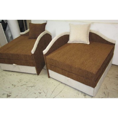 Fotelis - tachta RG-1